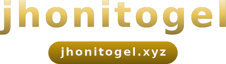 jhonitogel logo